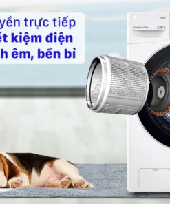 Máy giặt LG Inverter 15 kg F2515STGW - 32 Máy giặt LG Inverter 15 kg F2515STGW - 31