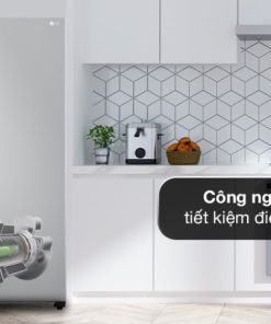 Tủ lạnh LG Inverter 519 lít Side By Side GR-B256JDS - 29