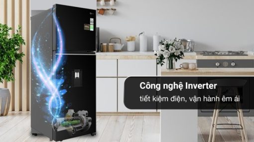 Tủ lạnh LG Inverter 314 Lít GN-D312BL - 13