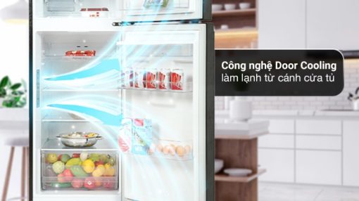 Tủ lạnh LG Inverter 314 Lít GN-D312BL - 11