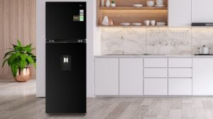 Tủ lạnh LG Inverter 314 Lít GN-D312BL - 33