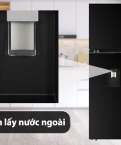 Tủ lạnh LG Inverter 314 Lít GN-D312BL - 24 Tủ lạnh LG Inverter 314 Lít GN-D312BL - 23