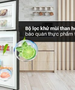 Tủ lạnh LG Inverter 314 Lít GN-D312BL - 26 Tủ lạnh LG Inverter 314 Lít GN-D312BL - 25