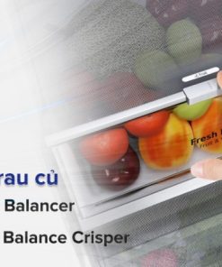 Tủ lạnh LG Inverter 635 lít GR-X257MC - 31