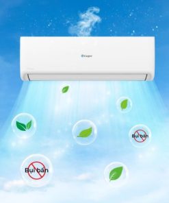 Máy lạnh Casper Inverter 1.5 HP GC-12IS35 - 28 Máy lạnh Casper Inverter 1.5 HP GC-12IS35 - 27