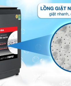 Máy Giặt Toshiba Inverter 13 Kg AW-DUM1400LV (MK) - 28 Máy Giặt Toshiba Inverter 13 Kg AW-DUM1400LV (MK) - 27