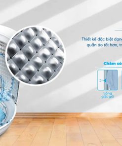 Máy giặt Aqua Inverter 13 kg AQW-DR130UGT PS - 36 Máy giặt Aqua Inverter 13 kg AQW-DR130UGT PS - 35