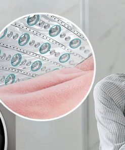 Máy Giặt Hisense Inverter 9.5 Kg WFQY9514EVJMT - 30 Máy Giặt Hisense Inverter 9.5 Kg WFQY9514EVJMT - 29