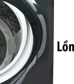 Máy Giặt Panasonic 9 Kg NA-F90S10BRV - 40 Máy Giặt Panasonic 9 Kg NA-F90S10BRV - 39