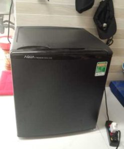 Tủ lạnh Aqua 50 lít AQR-D59FA(BS) - 37