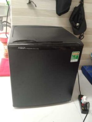 Tủ lạnh Aqua 50 lít AQR-D59FA(BS) - 37