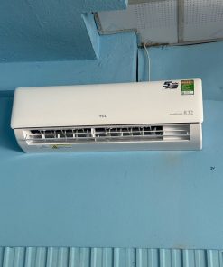 Máy lạnh TCL Inverter 1.5 HP TAC-13CSD/XAB1I - 34 Máy lạnh TCL Inverter 1.5 HP TAC-13CSD/XAB1I - 33