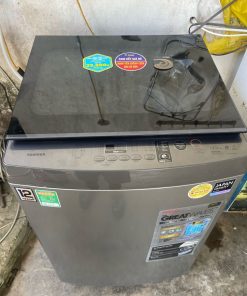 Máy giặt Toshiba Inverter 12 kg AW-DUK1300KV(MK) - 41
