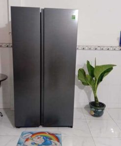 Tủ lạnh Samsung Inverter 655 lít RS62R5001B4/SV - 34 Tủ lạnh Samsung Inverter 655 lít RS62R5001B4/SV - 33