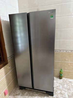 Tủ lạnh Samsung Inverter 655 lít RS62R5001M9/SV - 37