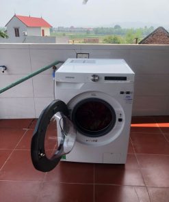 Máy giặt Samsung 13 kg Inverter WW13T504DAW - 45