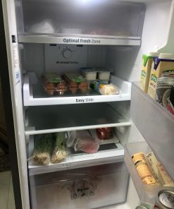 Tủ lạnh Samsung Inverter 236 lít RT22M4032BY/SV - 40 Tủ lạnh Samsung Inverter 236 lít RT22M4032BY/SV - 39