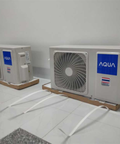 Máy lạnh Aqua Inverter 1 HP AQA-RV9QA - 42 Máy lạnh Aqua Inverter 1 HP AQA-RV9QA - 41