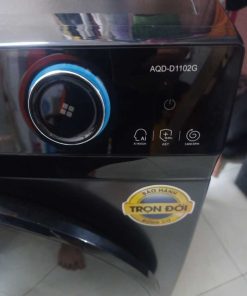Máy giặt Aqua Inverter 11 kg AQD-D1102G BK - 41