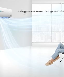 Máy Lạnh Casper Inverter 2.0 HP HC-18IA32 - 24 Máy Lạnh Casper Inverter 2.0 HP HC-18IA32 - 23