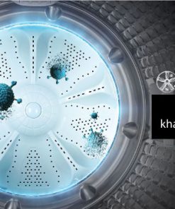 Máy giặt Aqua Inverter 8 Kg AQD-A802G.W - 22 Máy giặt Aqua Inverter 8 Kg AQD-A802G.W - 21