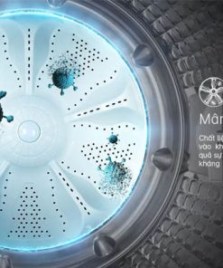 Máy giặt Aqua Inverter 13 kg AQW-DR130UGT PS - 26 Máy giặt Aqua Inverter 13 kg AQW-DR130UGT PS - 25