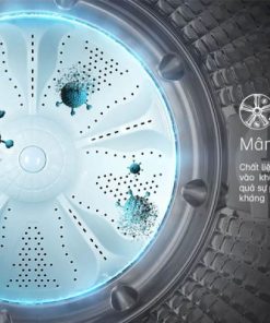 Máy Giặt Aqua 14 Kg AQW-FR140UHT.SS - 27