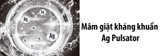 Máy Giặt Panasonic 9 Kg NA-F90S10BRV - 17