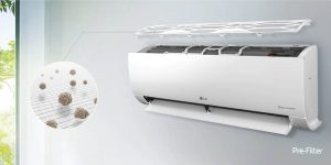 Máy lạnh LG Inverter 1.5 HP V13WIN - 31