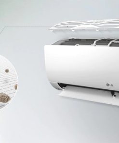 Máy lạnh LG Inverter 1 HP V10WIN - 21