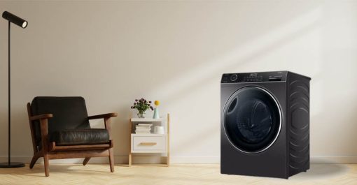 Máy Giặt Aqua Inverter 12 Kg AQD-A1200H.PS - 7