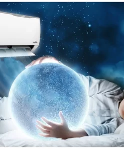 Máy lạnh Casper 2 HP SC-18FS32 - 40 Máy lạnh Casper 2 HP SC-18FS32 - 39