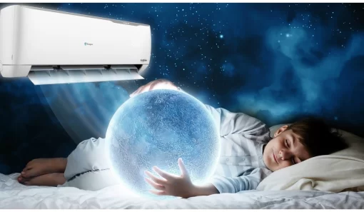 Máy lạnh Casper 2 HP SC-18FS32 - 19