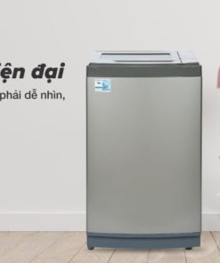 Máy Giặt Aqua 8 Kg AQW-KS80GT.S - 34 Máy Giặt Aqua 8 Kg AQW-KS80GT.S - 33