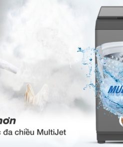 Máy giặt Aqua 9 kg AQW-S90CT S - 32 Máy giặt Aqua 9 kg AQW-S90CT S - 31