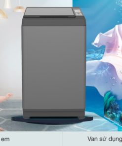 Máy giặt Aqua 9 kg AQW-S90CT S - 28 Máy giặt Aqua 9 kg AQW-S90CT S - 27