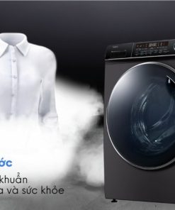 Máy giặt Aqua Inverter 15 kg AQD-A1500H.PS - 31