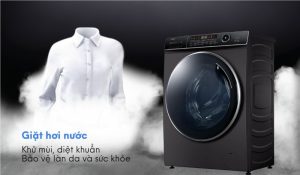 Máy giặt Aqua Inverter 15 kg AQD-A1500H.PS - 31