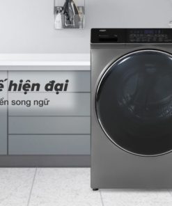 Máy giặt Aqua Inverter 15 kg AQD-A1500H.PS - 45