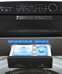 Máy Giặt Aqua Inverter 13.0kg AQW-FR130UHT.SS - 30 Máy Giặt Aqua Inverter 13.0kg AQW-FR130UHT.SS - 29