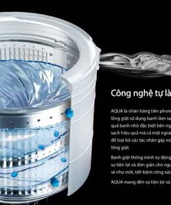 Máy Giặt Aqua Inverter 13.0kg AQW-FR130UHT.SS - 24 Máy Giặt Aqua Inverter 13.0kg AQW-FR130UHT.SS - 23