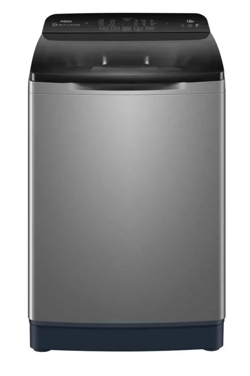 Máy Giặt Aqua Inverter 13.0kg AQW-FR130UHT.SS - 1