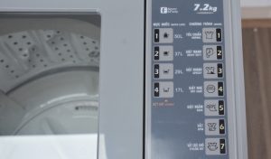 Máy giặt Aqua 7.2 kg AQW-S72CT (H2) - 29
