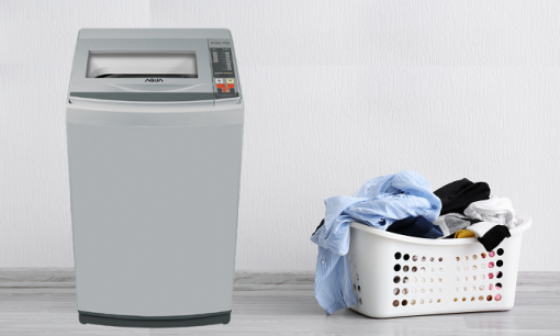 Máy giặt Aqua 7.2 kg AQW-S72CT (H2) - 9