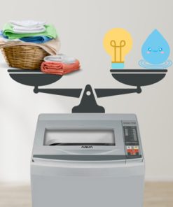 Máy giặt Aqua 7.2 kg AQW-S72CT (H2) - 22 Máy giặt Aqua 7.2 kg AQW-S72CT (H2) - 21
