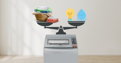 Máy giặt Aqua 7.2 kg AQW-S72CT (H2) - 7