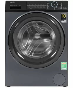 Máy giặt Aqua Inverter 8.5 kg AQD-A852J BK