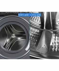 Máy giặt Aqua Inverter 8.5 kg AQD-A852J BK - 44 Máy giặt Aqua Inverter 8.5 kg AQD-A852J BK - 43