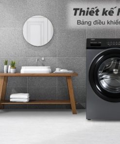 Máy giặt Aqua Inverter 10.5 kg AQD-A1052J BK - 41