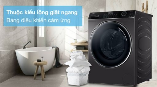 Máy Giặt Aqua Inverter 12 Kg AQD-A1200H.PS - 17